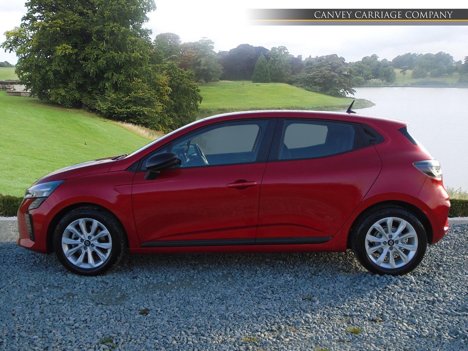 Used Renault Clio 2024 for sale - 76473892: Photo 6