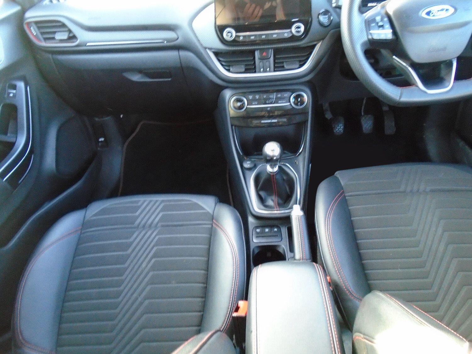 Used Ford Puma 2024 for sale - 78205352: Photo 10