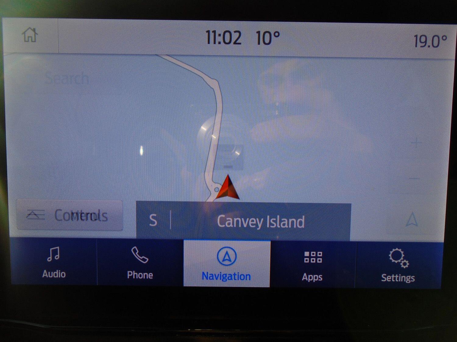 Used Ford Puma 2024 for sale - 78205352: Photo 12