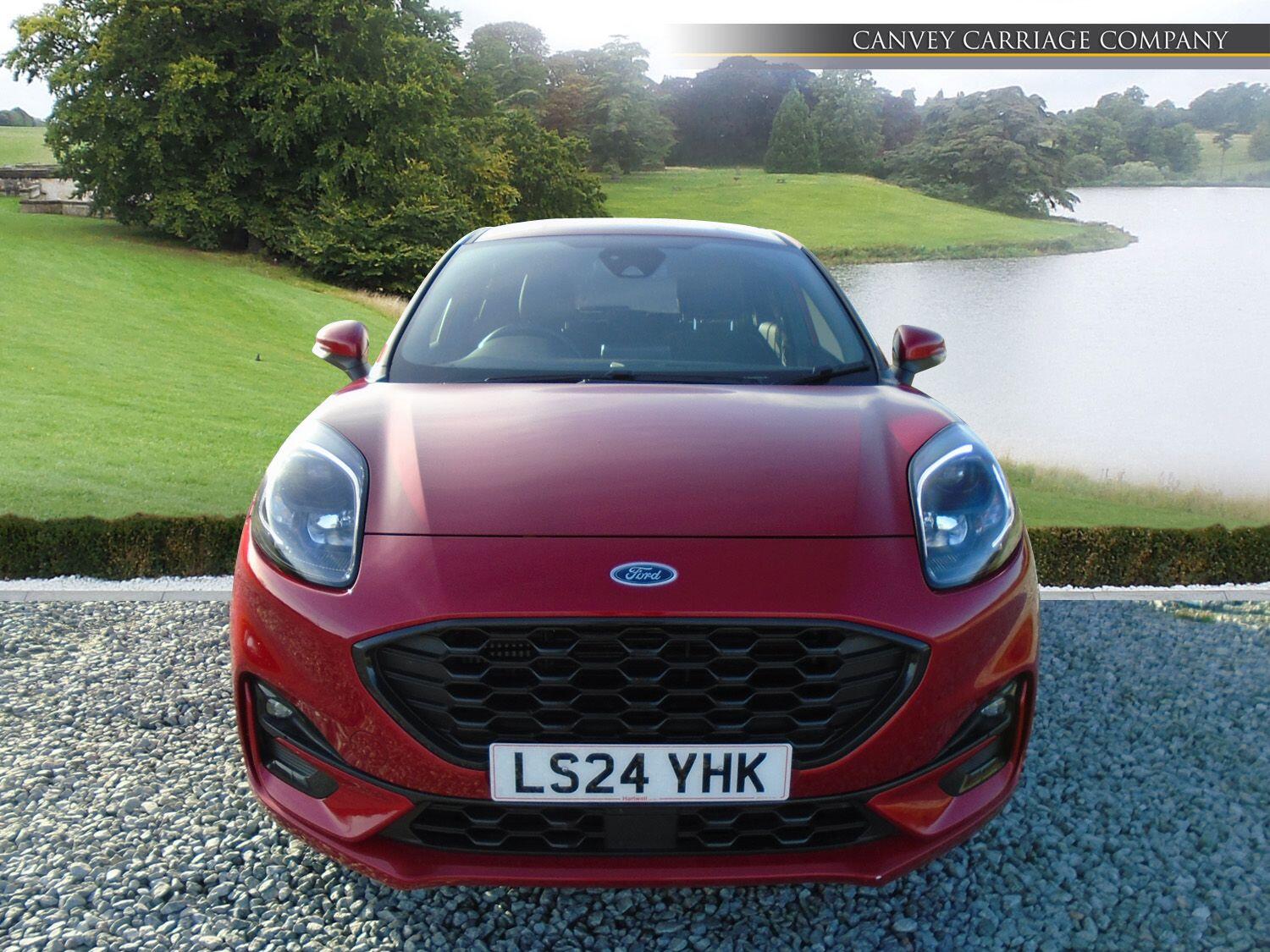 Used Ford Puma 2024 for sale - 78205352: Photo 7