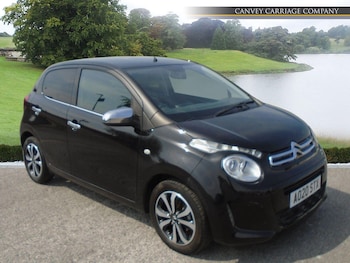 Used Citroen C1 2020 for sale - 78623148: Photo