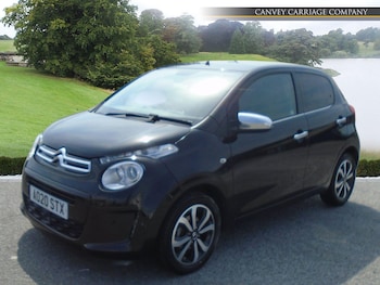 Used Citroen C1 2020 for sale - 78623148: Photo