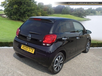 Used Citroen C1 2020 for sale - 78623148: Photo