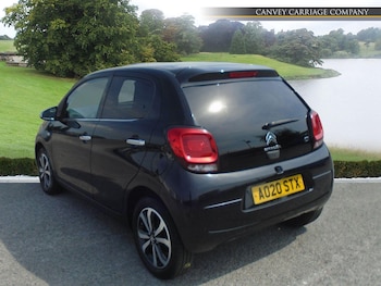 Used Citroen C1 2020 for sale - 78623148: Photo