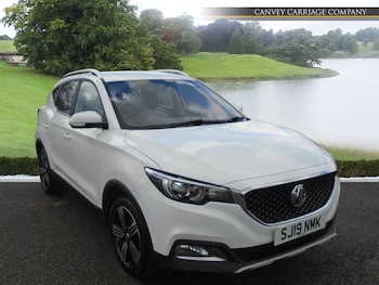 Used MG MG ZS 2019 for sale - 79590012: Photo