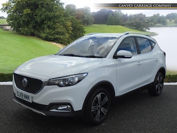 Used MG MG ZS 2019 for sale - 79590012: Photo
