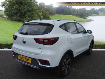 Used MG MG ZS 2019 for sale - 79590012: Photo
