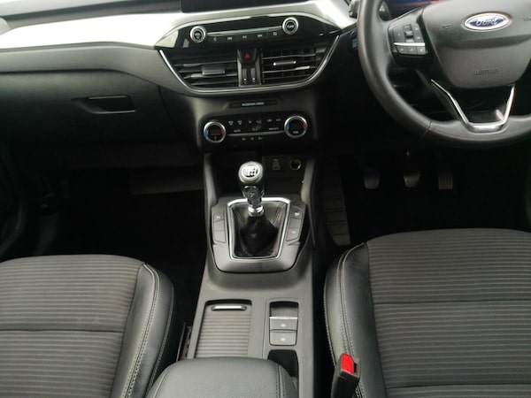 Used Ford Kuga 2022 for sale - 76188639: Photo 10