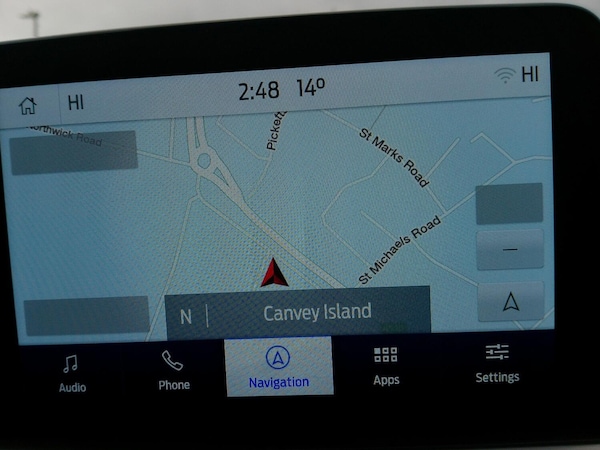 Used Ford Kuga 2022 for sale - 76188639: Photo 11