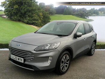 Used Ford Kuga 2022 for sale - 76188639: Photo 2