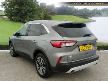 Used Ford Kuga 2022 for sale - 76188639: Photo 4