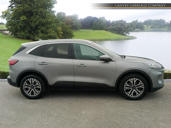 Used Ford Kuga 2022 for sale - 76188639: Photo 5