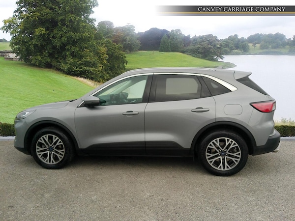Used Ford Kuga 2022 for sale - 76188639: Photo 6