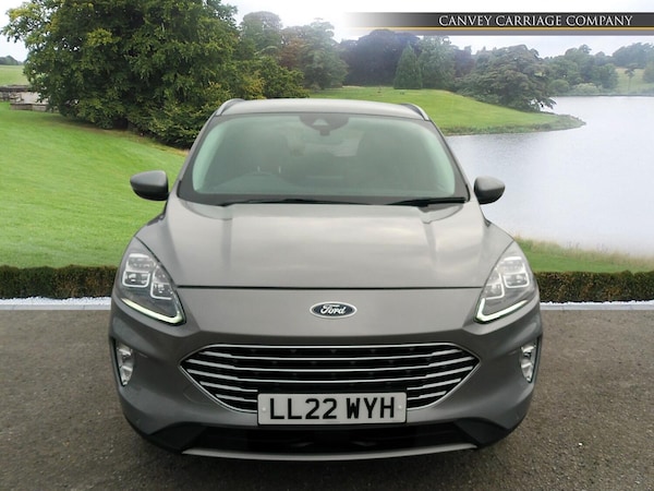 Used Ford Kuga 2022 for sale - 76188639: Photo 7