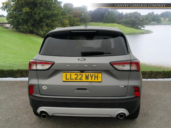 Used Ford Kuga 2022 for sale - 76188639: Photo 8