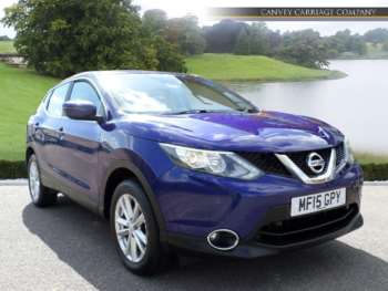 2015 (15) - 1.5 dCi Acenta 2WD Euro 5 (s/s) 5dr