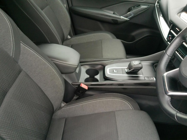 Used Nissan Qashqai 2023 for sale - 76108754: Photo 10
