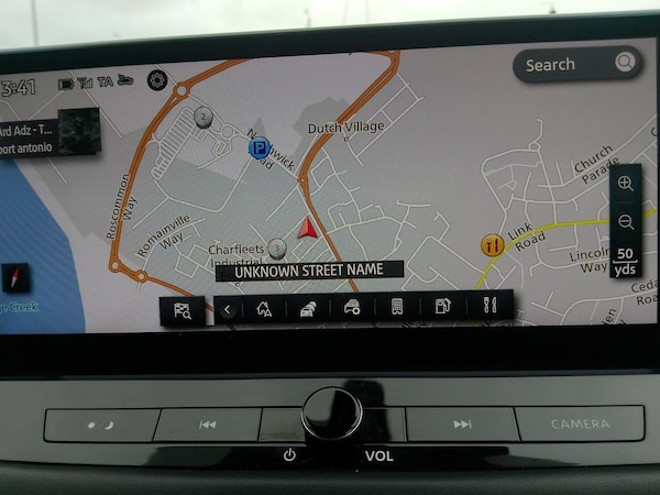 Used Nissan Qashqai 2023 for sale - 76108754: Photo 11