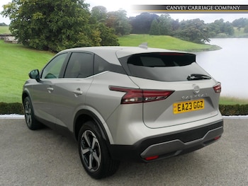 Used Nissan Qashqai 2023 for sale - 76108754: Photo 3