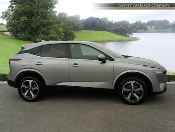 Used Nissan Qashqai 2023 for sale - 76108754: Photo 4