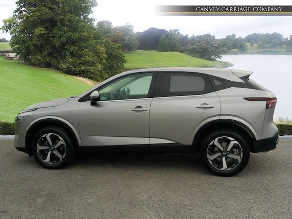 Used Nissan Qashqai 2023 for sale - 76108754: Photo 5