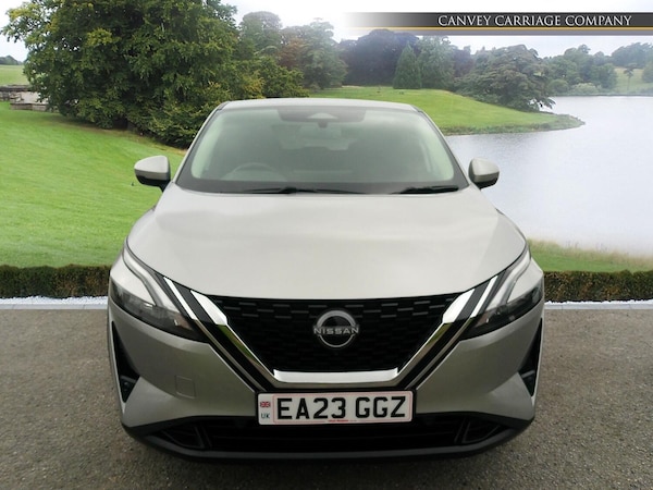 Used Nissan Qashqai 2023 for sale - 76108754: Photo 6