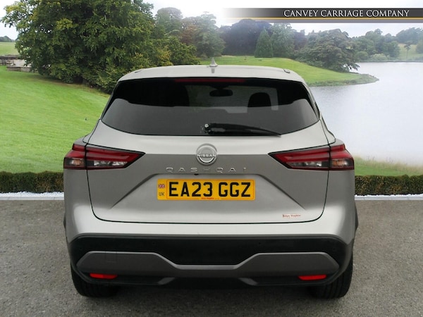 Used Nissan Qashqai 2023 for sale - 76108754: Photo 7