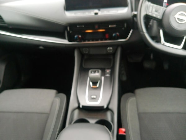 Used Nissan Qashqai 2023 for sale - 76108754: Photo 9