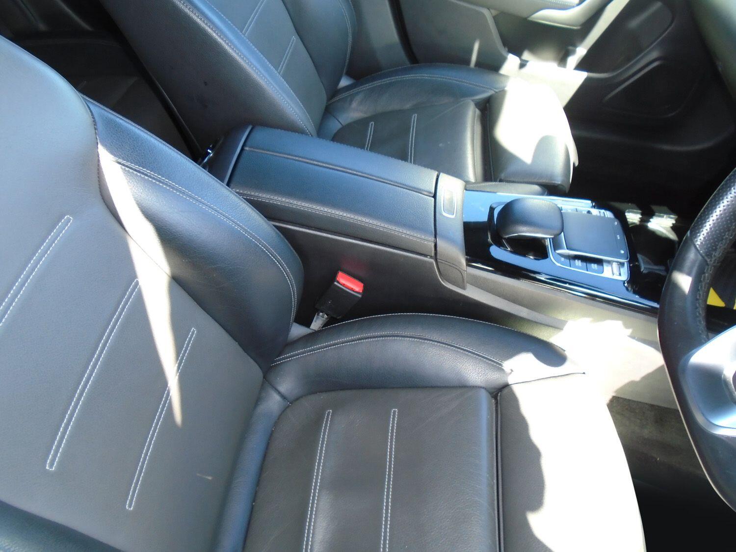 Used Mercedes-Benz CLA 2019 for sale - 78019047: Photo 10