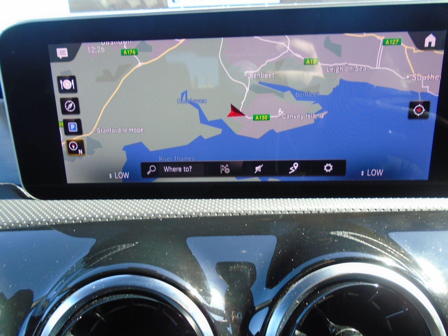 Used Mercedes-Benz CLA 2019 for sale - 78019047: Photo 11