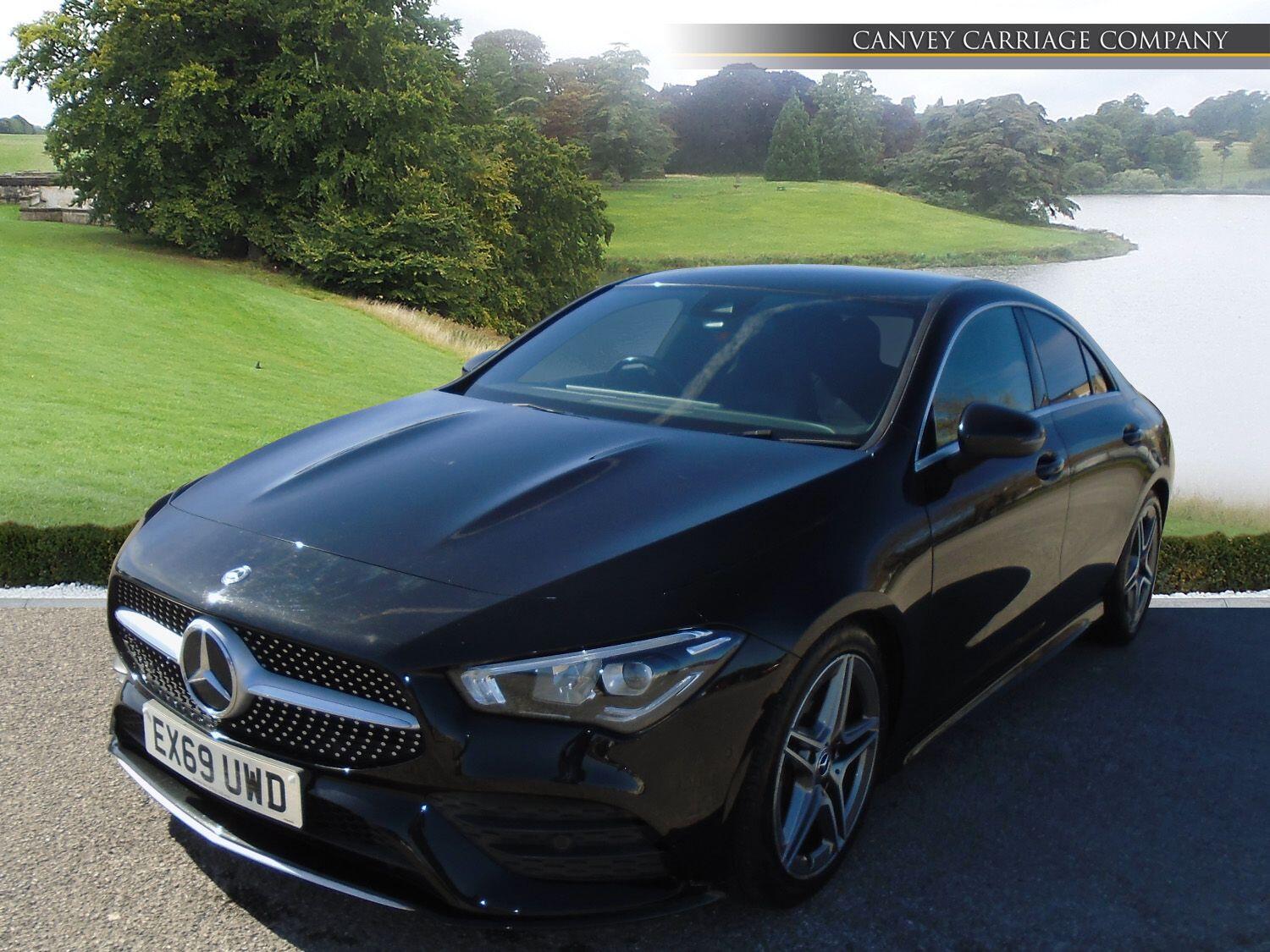 Used Mercedes-Benz CLA 2019 for sale - 78019047: Photo 2