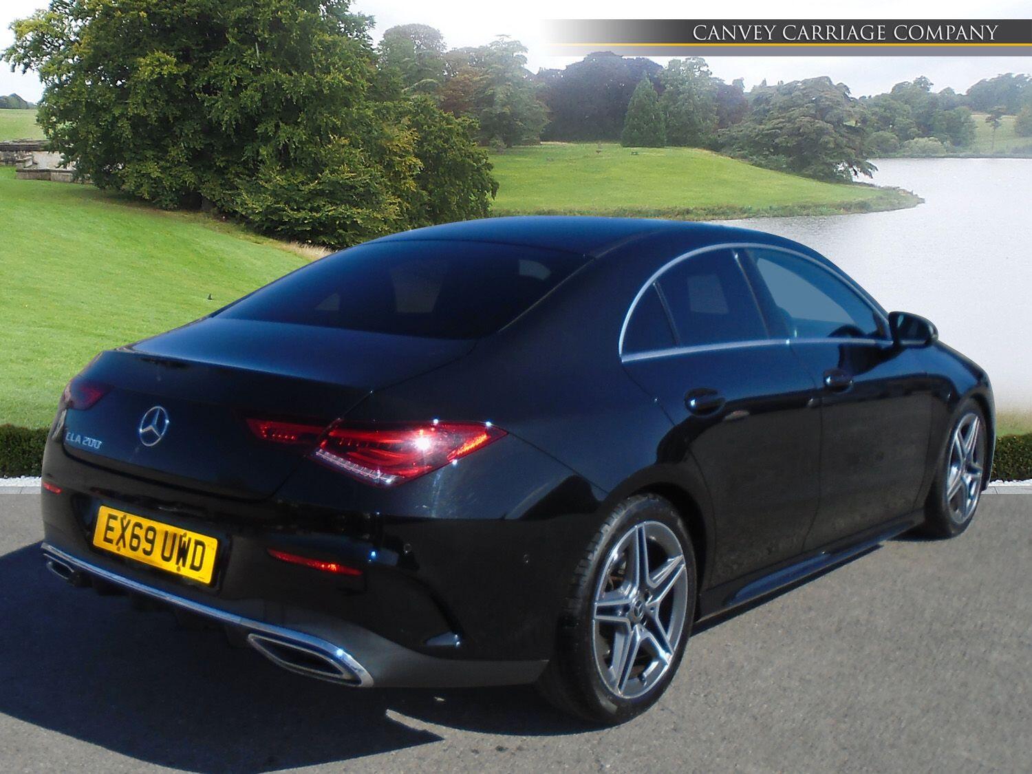 Used Mercedes-Benz CLA 2019 for sale - 78019047: Photo 3