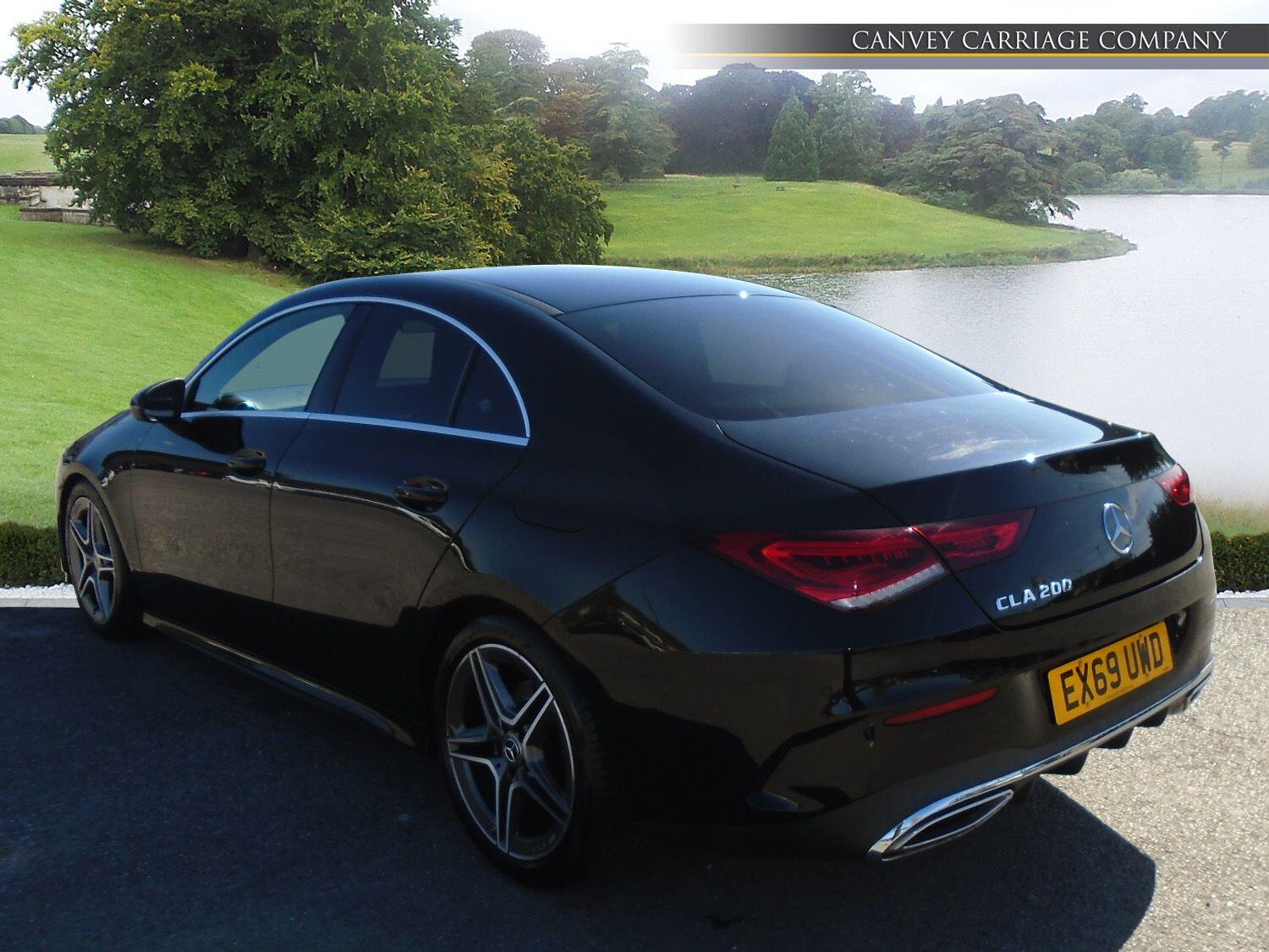 Used Mercedes-Benz CLA 2019 for sale - 78019047: Photo 4