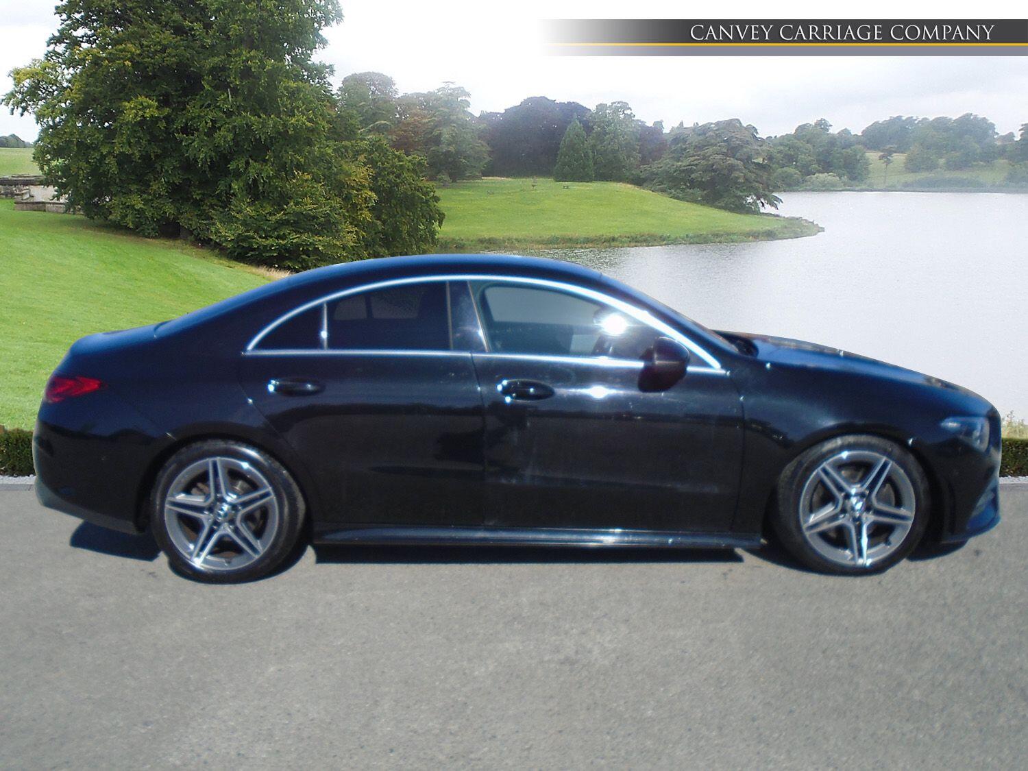 Used Mercedes-Benz CLA 2019 for sale - 78019047: Photo 5