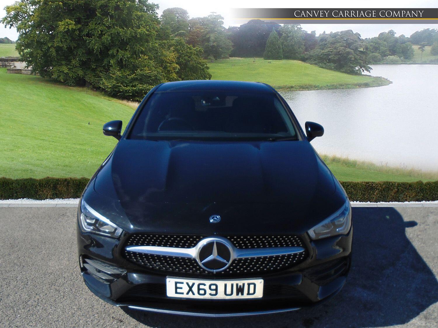 Used Mercedes-Benz CLA 2019 for sale - 78019047: Photo 6