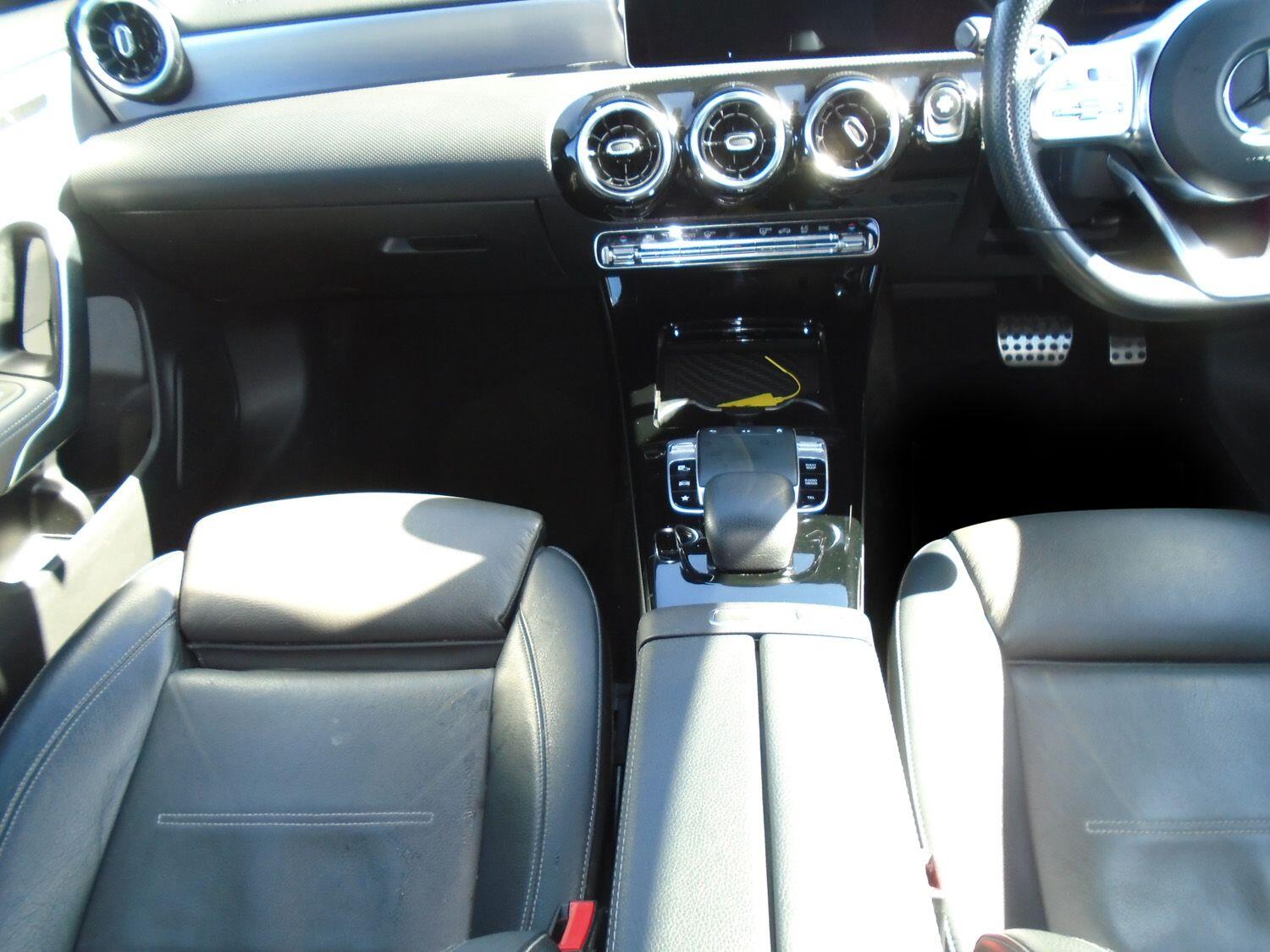 Used Mercedes-Benz CLA 2019 for sale - 78019047: Photo 9