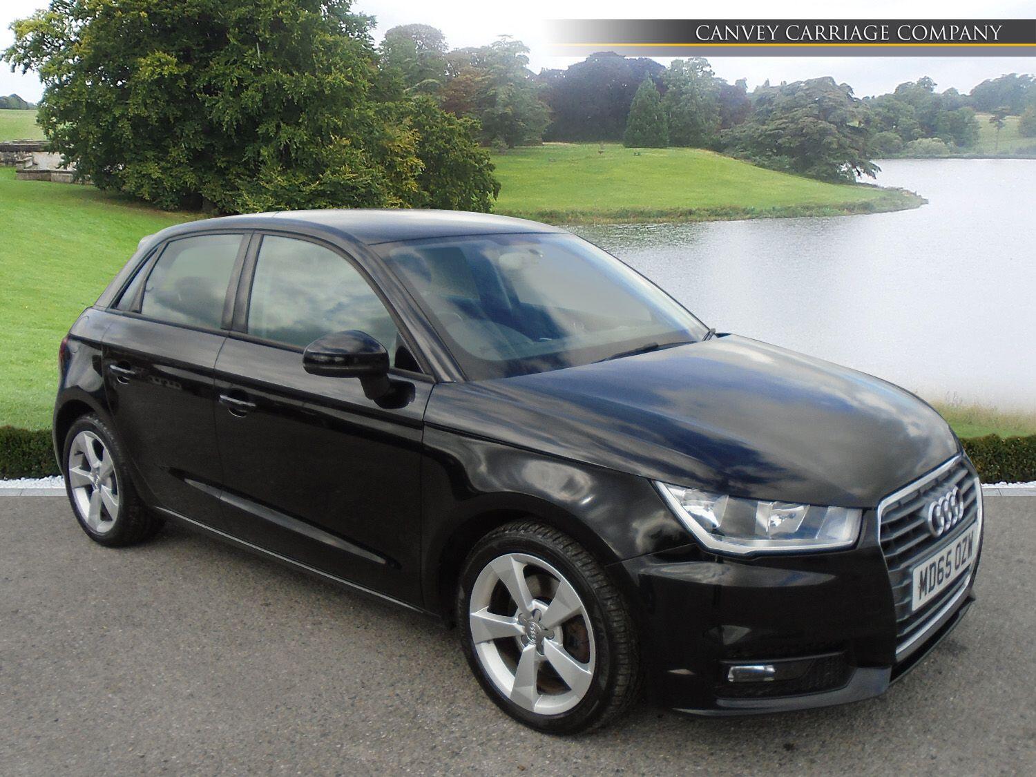 Used Audi A1 2015 for sale - 78157632: Photo 1