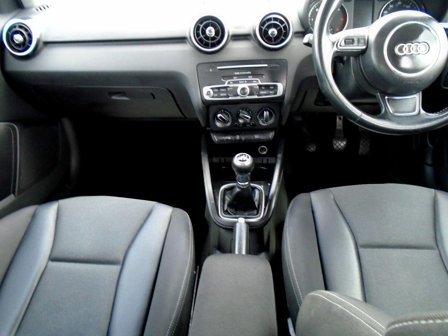 Used Audi A1 2015 for sale - 78157632: Photo 10