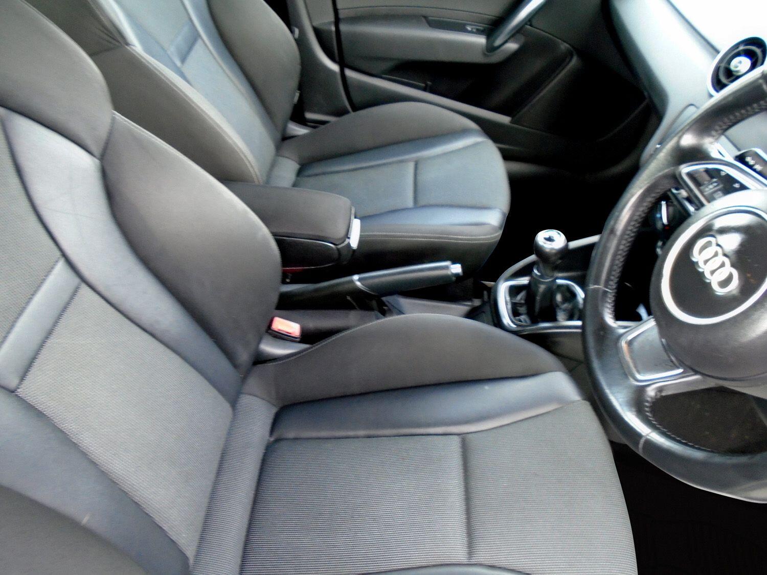 Used Audi A1 2015 for sale - 78157632: Photo 11