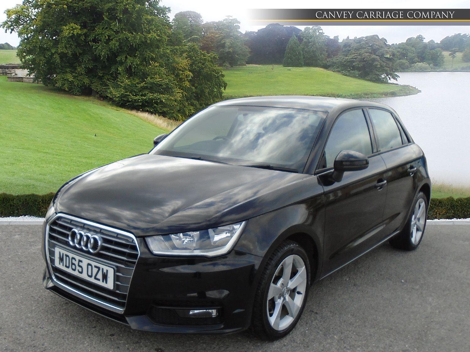 Used Audi A1 2015 for sale - 78157632: Photo 2