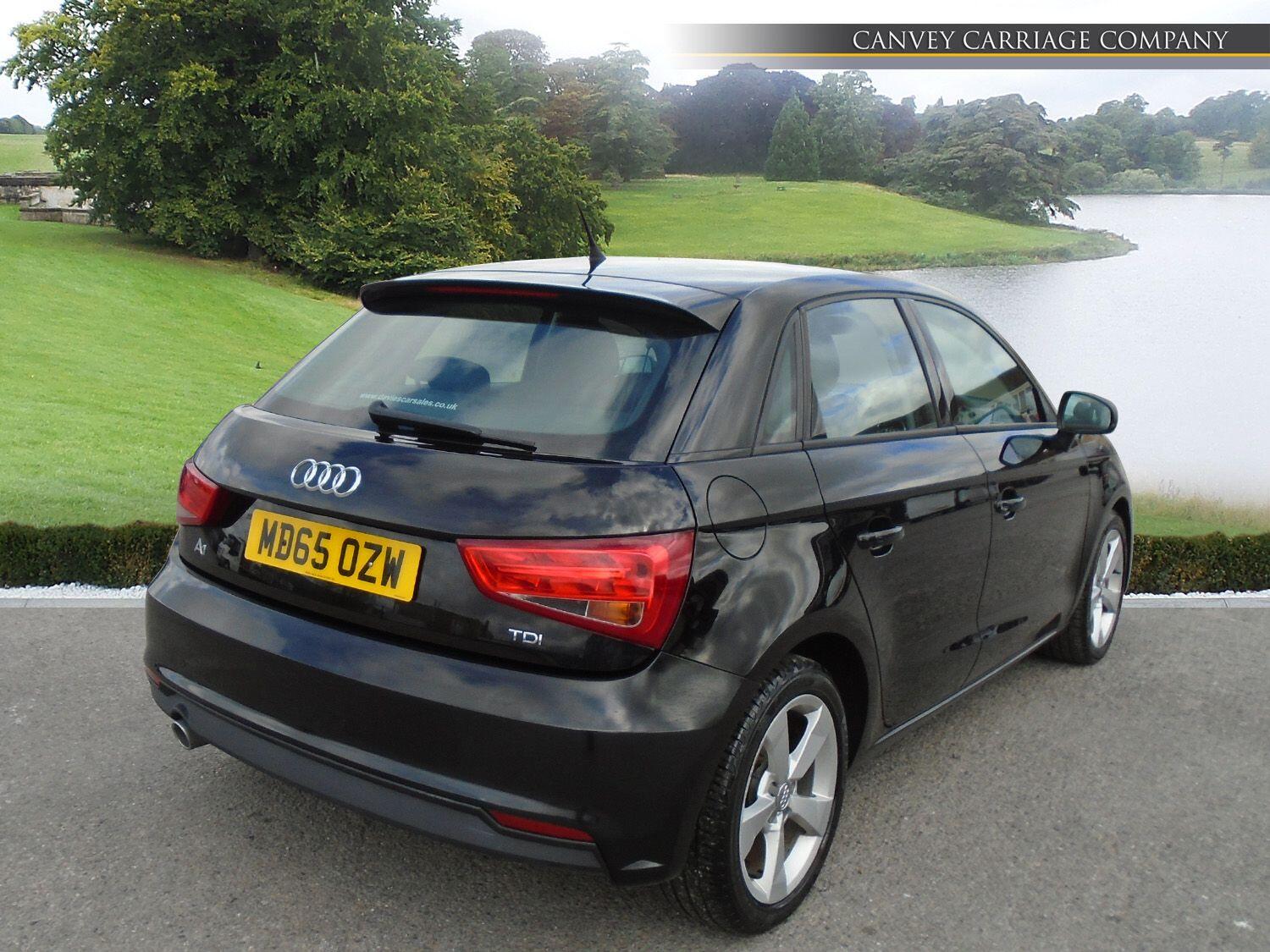 Used Audi A1 2015 for sale - 78157632: Photo 3