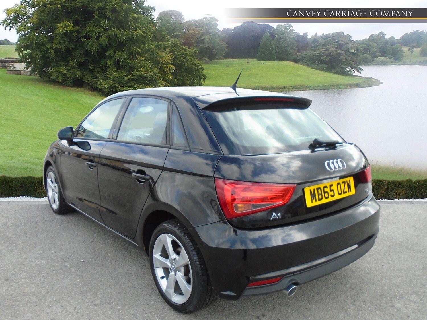 Used Audi A1 2015 for sale - 78157632: Photo 4