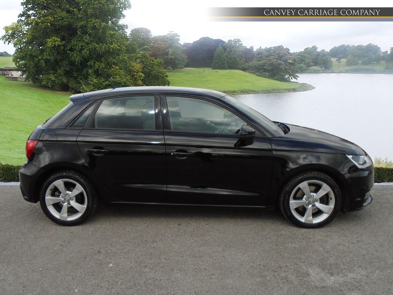 Used Audi A1 2015 for sale - 78157632: Photo 5