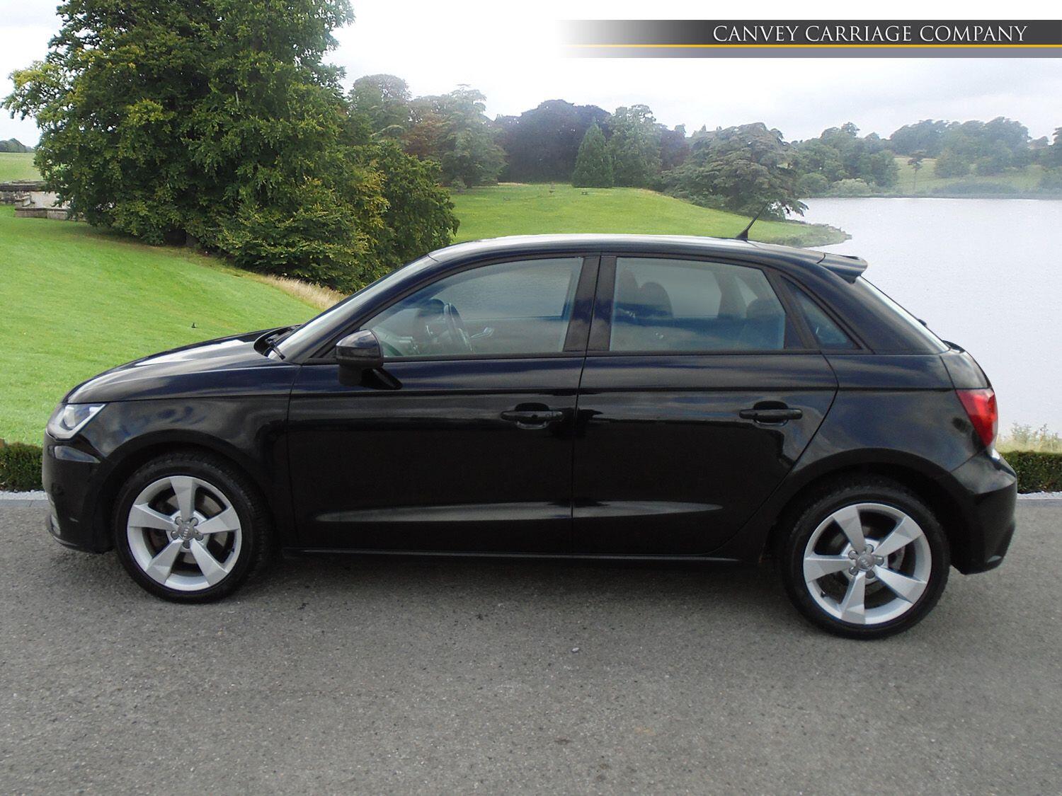 Used Audi A1 2015 for sale - 78157632: Photo 6