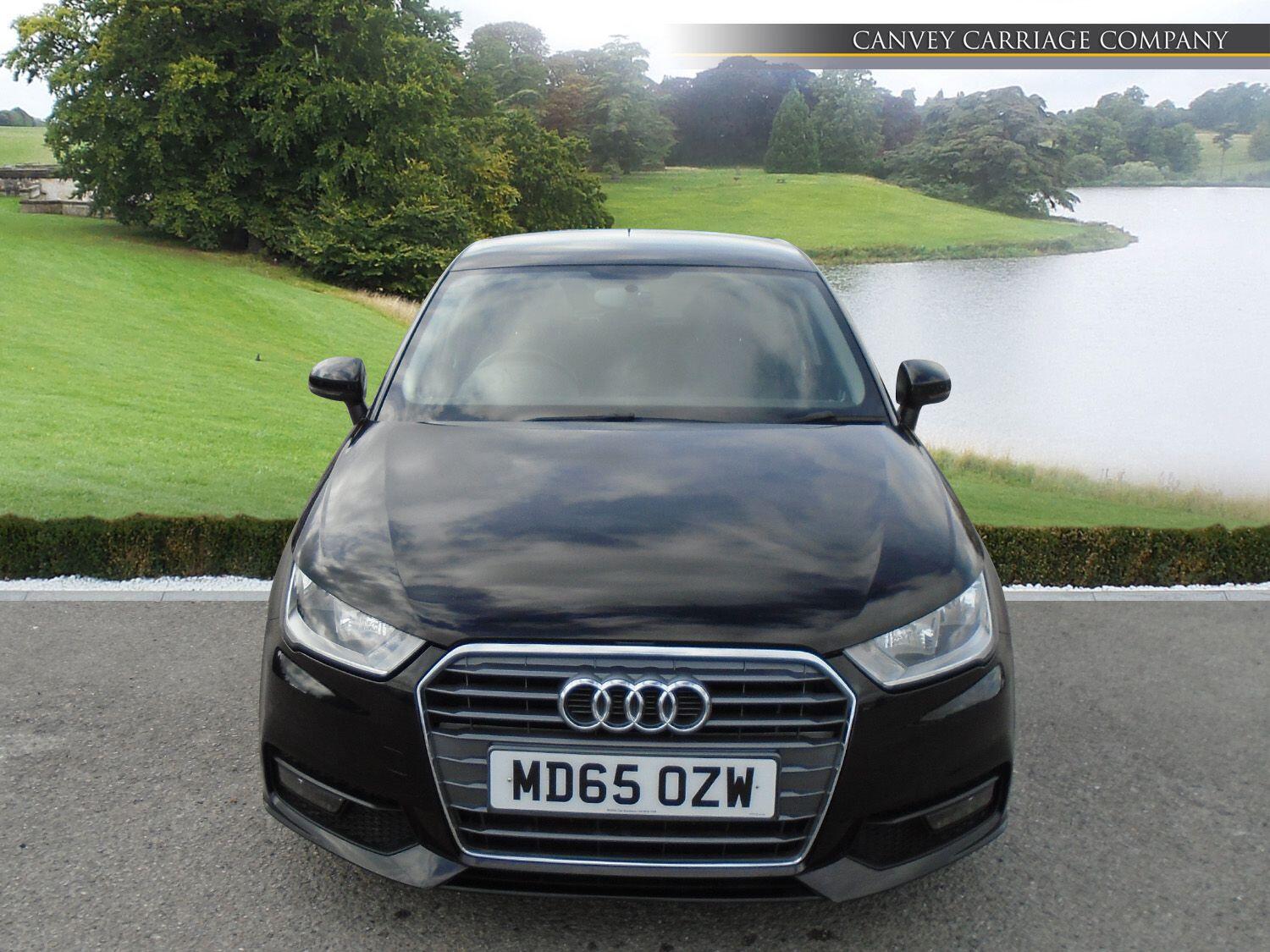 Used Audi A1 2015 for sale - 78157632: Photo 7