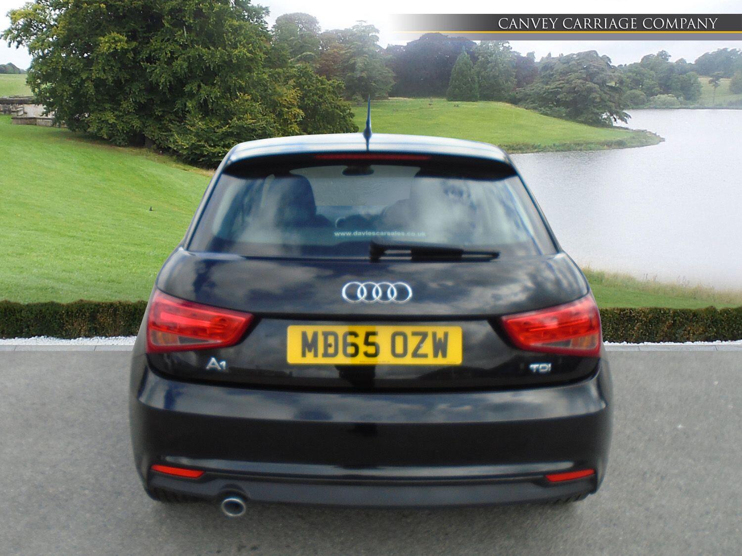 Used Audi A1 2015 for sale - 78157632: Photo 8