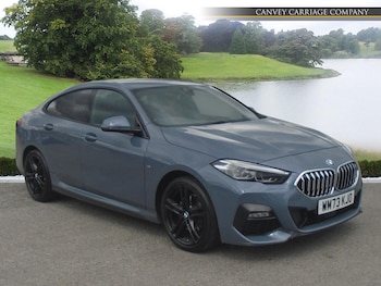 Used BMW 2 Series 2023 for sale - 79496427: Photo