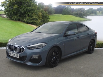 Used BMW 2 Series 2023 for sale - 79496427: Photo