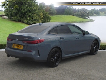 Used BMW 2 Series 2023 for sale - 79496427: Photo