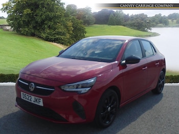 Used Vauxhall Corsa 2022 for sale - 78245174: Photo